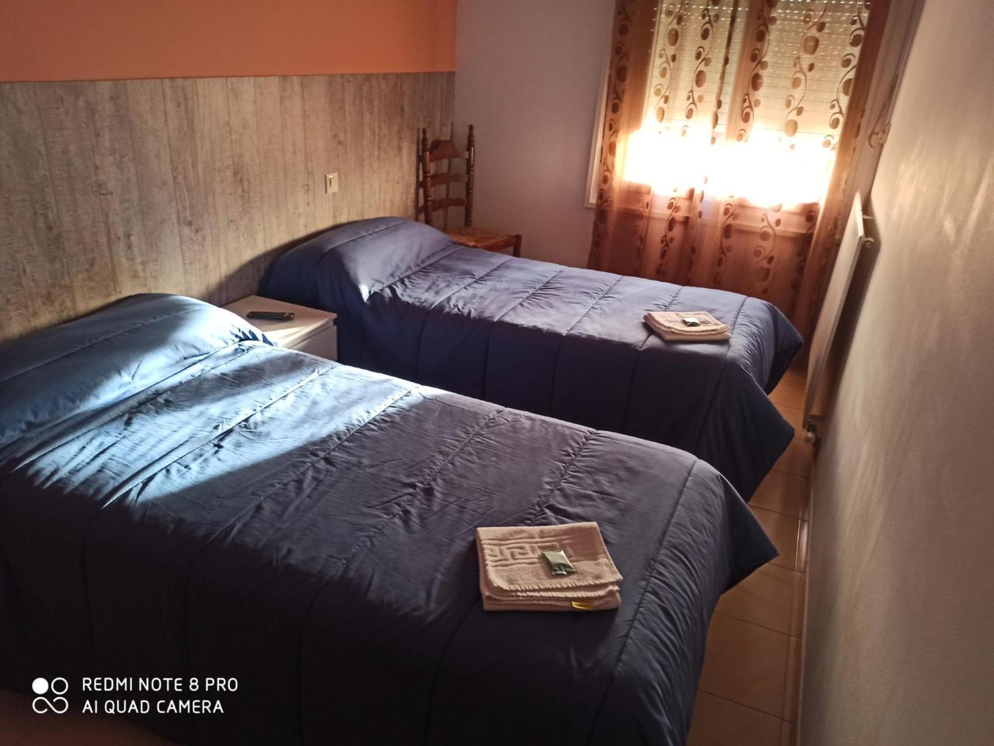 Hostal Galicia Figueres  Exterior foto